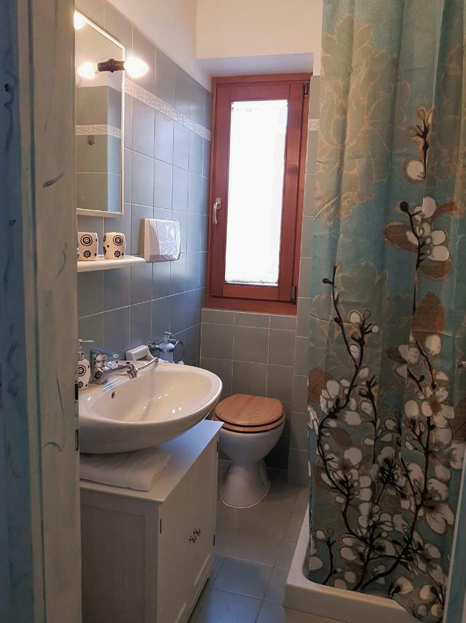 Apartmán Artedimarco Terlago Exteriér fotografie